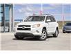 2010 Toyota RAV4 Limited V6 (Stk: B9117) in Calgary - Image 2 of 8 2010 Toyota RAV4 Limited V6 (Stk: B9117) in Calgary - Image 2 of 8