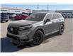 2024 Honda CR-V Hybrid EX-L (Stk: SR0717A) in Calgary - Image 2 of 5