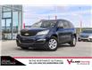 2016 Chevrolet Traverse LS (Stk: TR0693A) in Calgary - Image 1 of 33