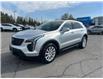 2021 Cadillac XT4 Luxury (Stk: 260144A) in Ottawa - Image 1 of 29