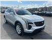 2021 Cadillac XT4 Luxury (Stk: 260144A) in Ottawa - Image 9 of 29