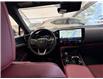 2026 Lexus NX 450h+ Base (Stk: 4621A) in Calgary - Image 9 of 17