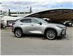 2025 Lexus NX 350h Base (Stk: 260717A) in Calgary - Image 2 of 18