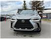 2026 Lexus NX 450h+ Base (Stk: 4621A) in Calgary - Image 4 of 17