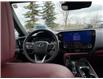 2025 Lexus NX 350h Base (Stk: 260717A) in Calgary - Image 10 of 18