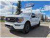 2023 Ford F-150 XLT (Stk: SA-1830A) in Calgary - Image 1 of 9