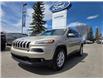 2015 Jeep Cherokee North (Stk: 7106A) in Calgary - Image 1 of 9