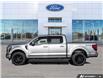 2026 Ford F-150 Lariat (Stk: T-1590) in Calgary - Image 3 of 24