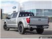 2026 Ford F-150 Lariat (Stk: T-1590) in Calgary - Image 4 of 24