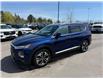 2019 Hyundai Santa Fe Ultimate 2.0 (Stk: 166366) in London - Image 1 of 10