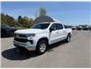 2025 Chevrolet Silverado 1500 LT (Stk: 166112) in London - Image 1 of 14