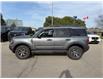 2022 Ford Bronco Sport Badlands (Stk: T1004XZ) in Oakville - Image 7 of 23