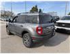 2022 Ford Bronco Sport Badlands (Stk: T1004XZ) in Oakville - Image 8 of 23