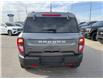 2022 Ford Bronco Sport Badlands (Stk: T1004XZ) in Oakville - Image 9 of 23