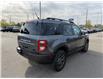 2022 Ford Bronco Sport Badlands (Stk: T1004XZ) in Oakville - Image 10 of 23