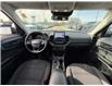 2022 Ford Bronco Sport Badlands (Stk: T1004XZ) in Oakville - Image 14 of 23