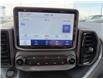 2022 Ford Bronco Sport Badlands (Stk: T1004XZ) in Oakville - Image 20 of 23