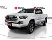 2018 Toyota Tacoma Limited (Stk: 10U6627) in Markham - Image 1 of 33