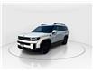 2026 Hyundai Santa Fe HEV Ultimate Calligraphy (Stk: 16U101723) in Markham - Image 4 of 15