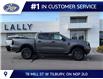 2026 Ford Ranger XLT (Stk: LFRA01865) in Tilbury - Image 2 of 15