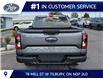 2026 Ford Ranger XLT (Stk: LFRA01865) in Tilbury - Image 4 of 15