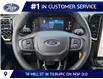 2026 Ford Ranger XLT (Stk: LFRA01865) in Tilbury - Image 10 of 15