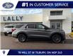 2026 Ford Explorer ST-Line (Stk: LFEX01875) in Tilbury - Image 2 of 15