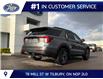 2026 Ford Explorer ST-Line (Stk: LFEX01875) in Tilbury - Image 3 of 15