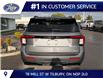 2026 Ford Explorer ST-Line (Stk: LFEX01875) in Tilbury - Image 4 of 15