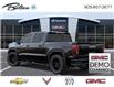 2026 GMC Sierra 1500 Elevation (Stk: 237144) in Bolton - Image 3 of 24