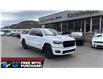 2026 RAM 1500 Sport (Stk: TT090) in Kamloops - Image 1 of 24