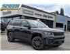 2026 Jeep Grand Cherokee Base (Stk: 46993) in Waterloo - Image 1 of 18
