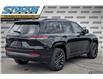 2026 Jeep Grand Cherokee Base (Stk: 46993) in Waterloo - Image 3 of 18