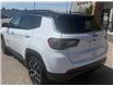 2024 Jeep Compass Limited (Stk: 6B026A) in Blenheim - Image 2 of 26