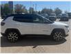 2024 Jeep Compass Limited (Stk: 6B026A) in Blenheim - Image 5 of 26