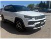 2024 Jeep Compass Limited (Stk: 6B026A) in Blenheim - Image 6 of 26