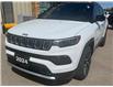 2024 Jeep Compass Limited (Stk: 6B026A) in Blenheim - Image 8 of 26