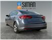 2018 Kia Forte LX+ (Stk: P3374) in Regina - Image 3 of 20