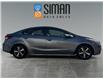 2018 Kia Forte LX+ (Stk: P3374) in Regina - Image 6 of 20