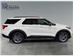 2026 Ford Explorer Active (Stk: T0052) in ROSETOWN - Image 2 of 17