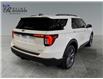 2026 Ford Explorer Active (Stk: T0052) in ROSETOWN - Image 3 of 17