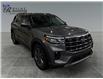 2026 Ford Explorer Active (Stk: T0053) in ROSETOWN - Image 1 of 17