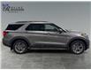 2026 Ford Explorer Active (Stk: T0053) in ROSETOWN - Image 2 of 17