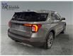 2026 Ford Explorer Active (Stk: T0053) in ROSETOWN - Image 3 of 17