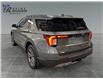 2026 Ford Explorer Active (Stk: T0053) in ROSETOWN - Image 5 of 17