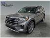 2026 Ford Explorer Active (Stk: T0053) in ROSETOWN - Image 7 of 17