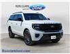 2025 Ford Expedition Platinum (Stk: 17122-1) in Wyoming - Image 1 of 15