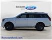 2025 Ford Expedition Platinum (Stk: 17122-1) in Wyoming - Image 4 of 15
