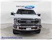 2022 Ford F-350 Lariat (Stk: A4600) in Wyoming - Image 2 of 15