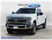 2022 Ford F-350 Lariat (Stk: A4601) in Wyoming - Image 3 of 15